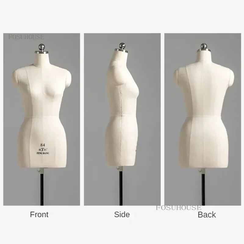 Манекен-торс женский портновск – обзор и цена Dress Form Mannequin