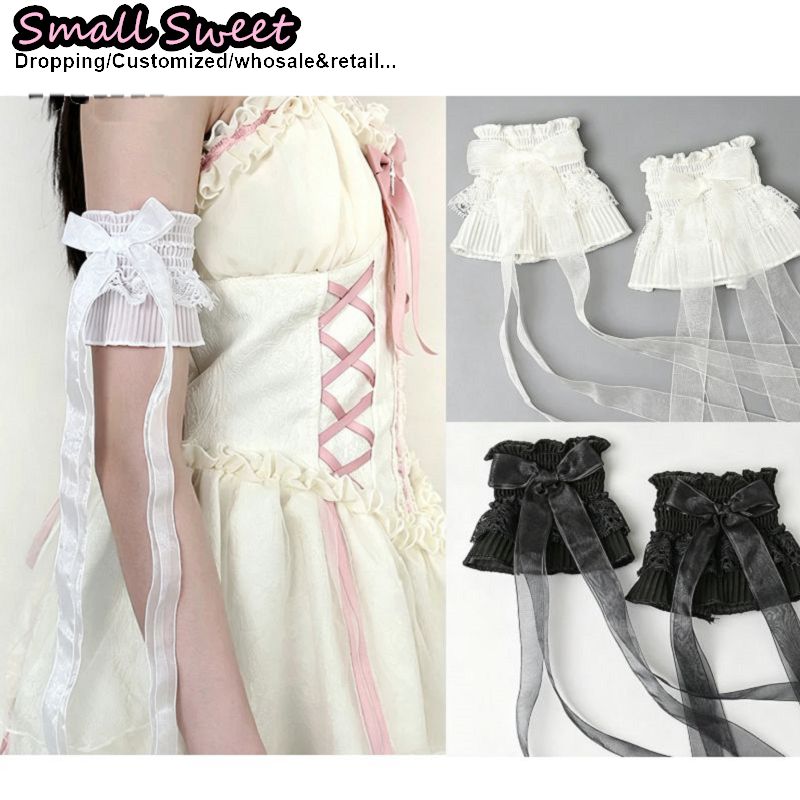 Женские нарукавники Y2K Yami K – обзор и цена Textile For Sewing