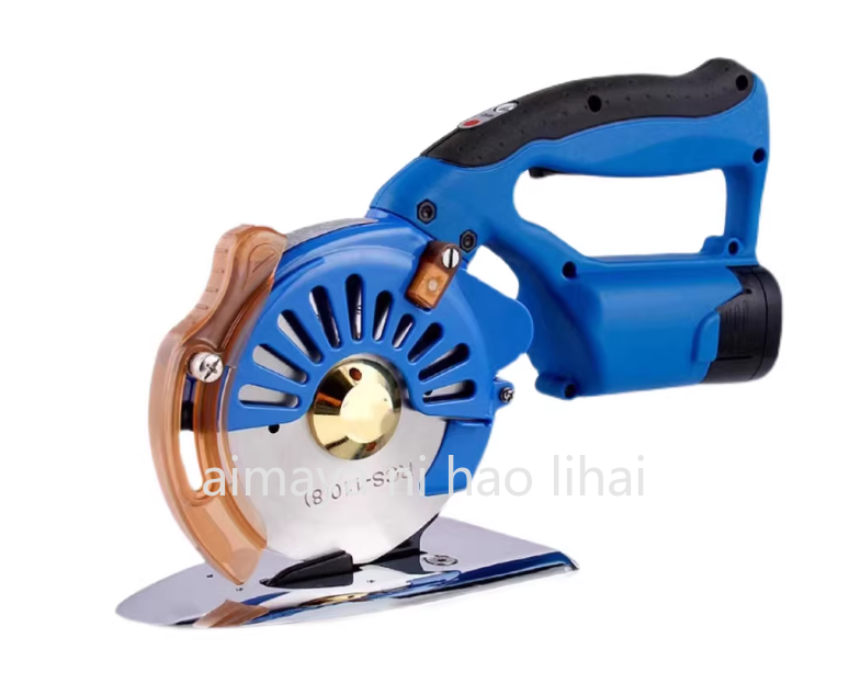 Беспроводные электрические нож – обзор и цена Rotary Cutter Fabric