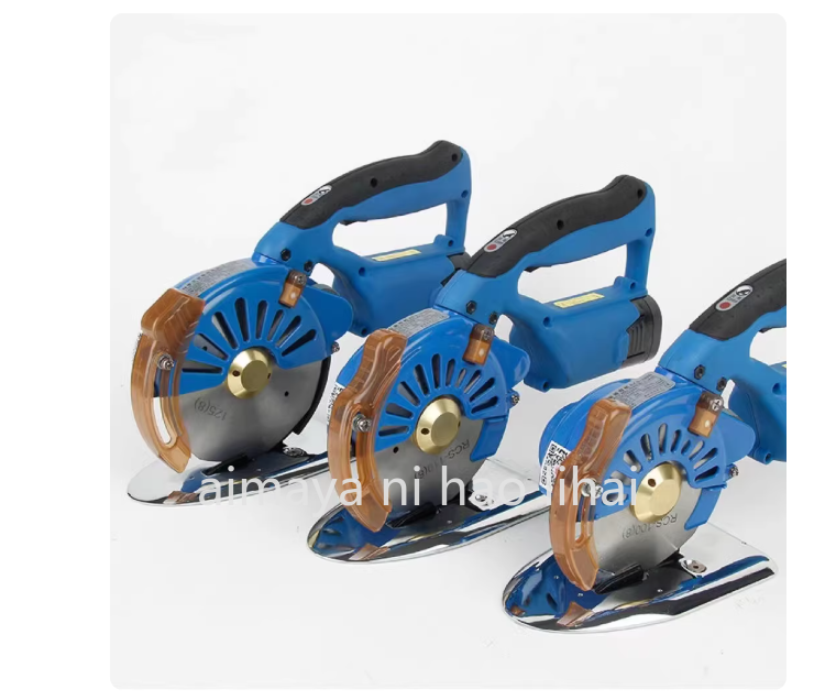 Беспроводные электрические нож – обзор и цена Rotary Cutter Fabric
